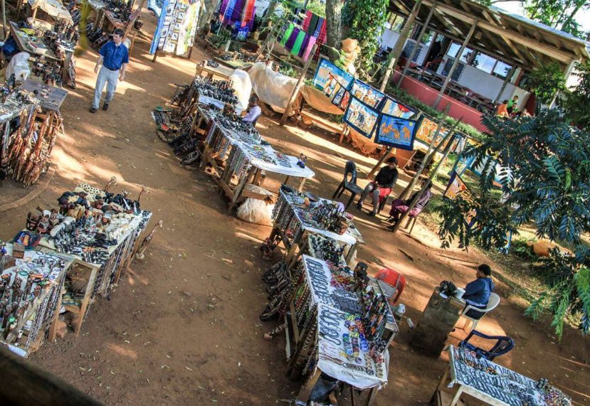 Gone Rural, Eswatini